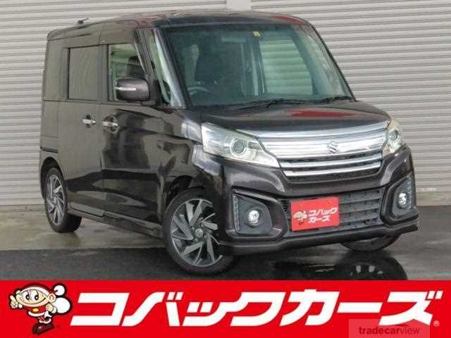 2015 Suzuki Suzuki Others