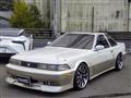 1989 Toyota Soarer