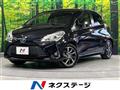 2017 Toyota Vitz