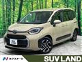 2022 Toyota Sienta