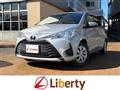 2019 Toyota Vitz