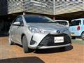 2019 Toyota Vitz