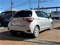 2019 Toyota Vitz