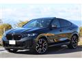 2023 BMW X6