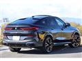 2023 BMW X6