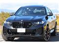 2023 BMW X6