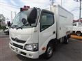 2017 Toyota Dyna Truck