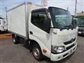 2017 Toyota Dyna Truck