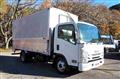 2015 Isuzu Elf Truck