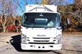 2015 Isuzu Elf Truck