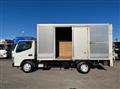 2018 Mitsubishi Fuso Canter