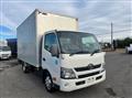 2014 Toyota Dyna Truck