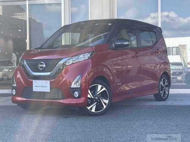 2019 Nissan Nissan Others