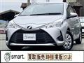 2019 Toyota Vitz