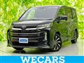 2022 Toyota Noah