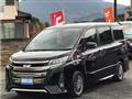 2017 Toyota Noah