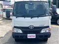 2016 Toyota Dyna Truck