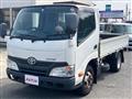 2016 Toyota Dyna Truck