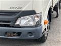 2017 Toyota Dyna Truck