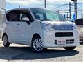 2019 Daihatsu Move