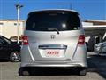 2010 Honda Freed