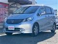 2010 Honda Freed