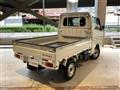 2018 Daihatsu Hijet Truck