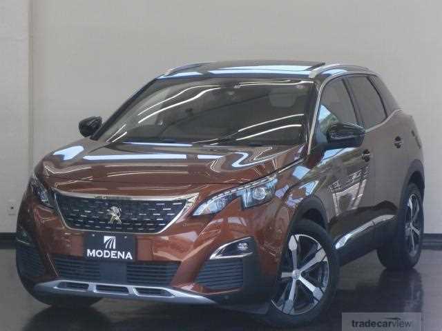 2019 Peugeot Peugoet Others