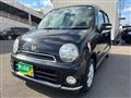 2008 Daihatsu Move Latte