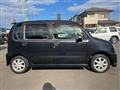 2008 Daihatsu Move Latte