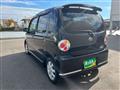 2008 Daihatsu Move Latte