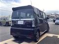 2015 Honda N BOX