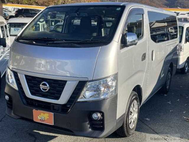 2019 Nissan Nissan Others