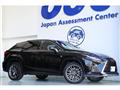 2018 Lexus RX