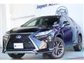 2018 Lexus RX