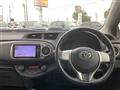 2014 Toyota Vitz