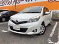 2014 Toyota Vitz