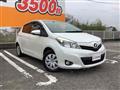 2014 Toyota Vitz