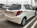 2014 Toyota Vitz