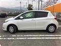 2014 Toyota Vitz