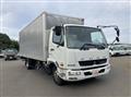 2017 Mitsubishi Fuso Fighter