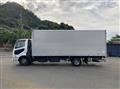 2017 Mitsubishi Fuso Fighter