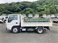 2017 Isuzu Elf Truck