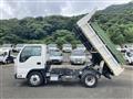 2017 Isuzu Elf Truck