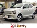 2019 Suzuki Alto