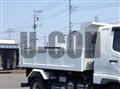 2022 Mitsubishi Fuso Fighter