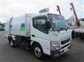 2015 Mitsubishi Fuso Canter