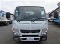 2015 Mitsubishi Fuso Canter