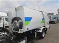 2015 Mitsubishi Fuso Canter