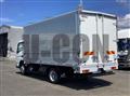 2024 Mitsubishi Fuso Canter